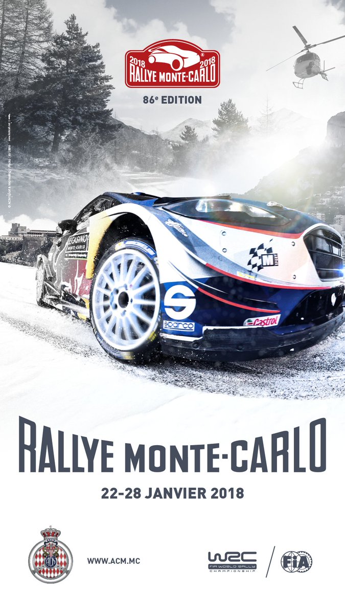 Automobile Club de Monaco tweet media