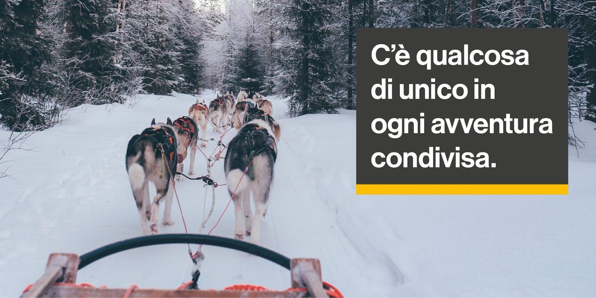 invisalign_it's tweet photo. Un brindisi a coloro che condivideranno nuove avventure nel 2018 (indipendentemente da chi le vivrà con te). https://t.co/lWKlGYFx3O