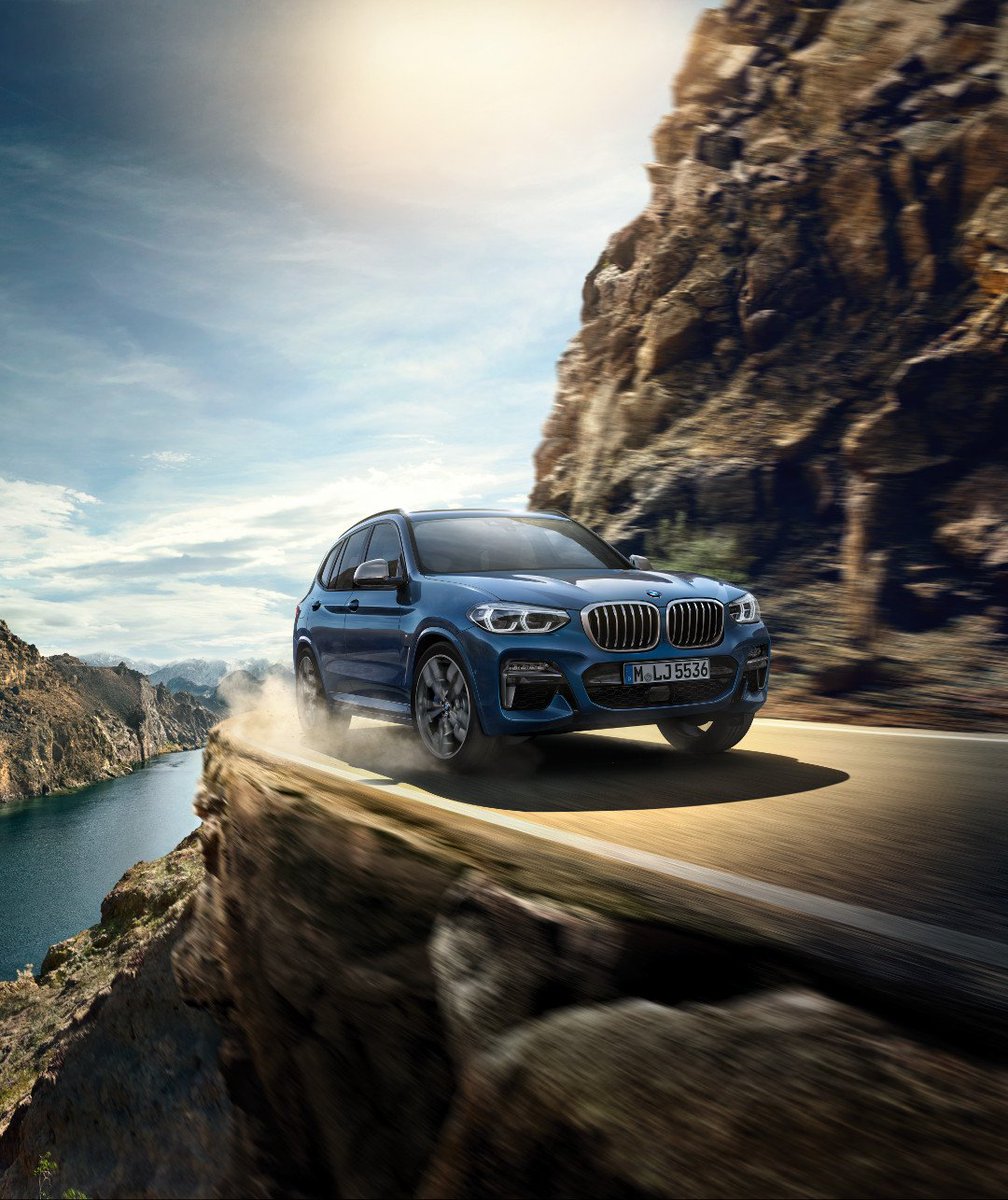 Wolves_BMW's tweet image. Be prepared for whatever the weather brings. Get out there with BMW xDrive.