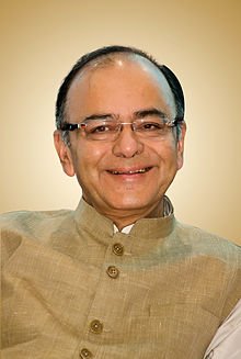  Belated happy birthday Mr Arun Jaitley 