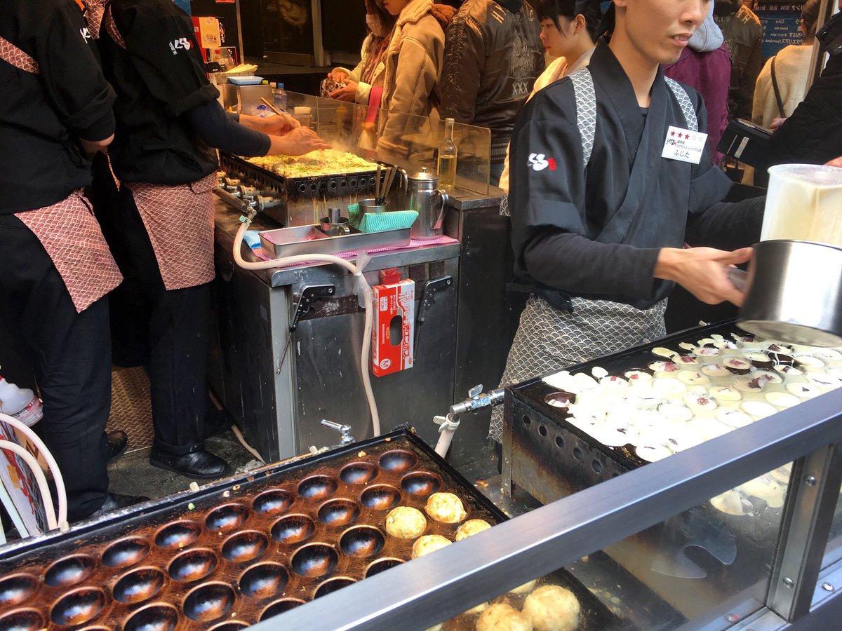 アール Aru Pa Twitter 大阪に来てます なんばから道頓堀まわってアメリカ村ぬけて心斎橋へ 10年ぶりくらいに来たアメリカ村は服の大きい路面店が多くて品揃え豊富な印象 楽しい 道頓堀でくくるのたこ焼き食べました 美味すぎる アール Aru Pa Twitter 大阪に来てます なんばから道頓堀まわってアメリカ村ぬけて心斎橋へ 10年ぶりくらいに来たアメリカ村は服の大きい路面店が多くて品揃え豊富な印象 楽しい 道頓堀でくくるのたこ焼き食べました 美味すぎる