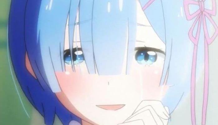 レム様 3sqon8rtamislah Twitter