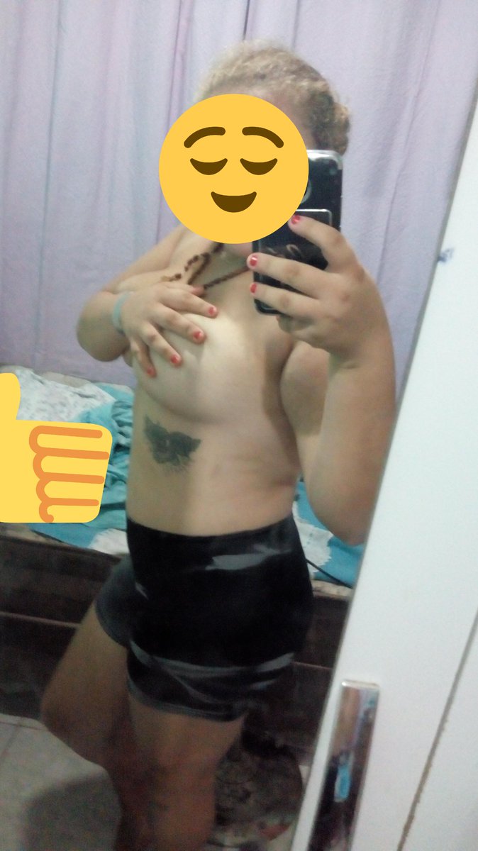ana2000gamor's tweet photo. '- Sou Gordinha.💃😻
'- Sou Cacheada..🕶️🔥
'- Sou Mãe (Esteriótipos: Solteira e Adolescentes)...😻👶
'- Tenho Estrias, Celulites......🤷
'- E Aqui Deixo O Meu Sincero "FODA-SE Aos Padrões Dessa Sociedade Hipócrita..👩‍👦🖕😎🤙😽🤙
'- #MeAceito https://t.co/Ztc1fLtWwo