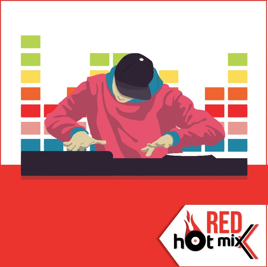 redfmlk's tweet photo. Get your groove on and tune in to the hottest mixes of the 80's , 90's and more only on Red 107.8. #FeelGoodFeelRed #Red1078 #RedHotMix https://t.co/NX6NkYqiHU