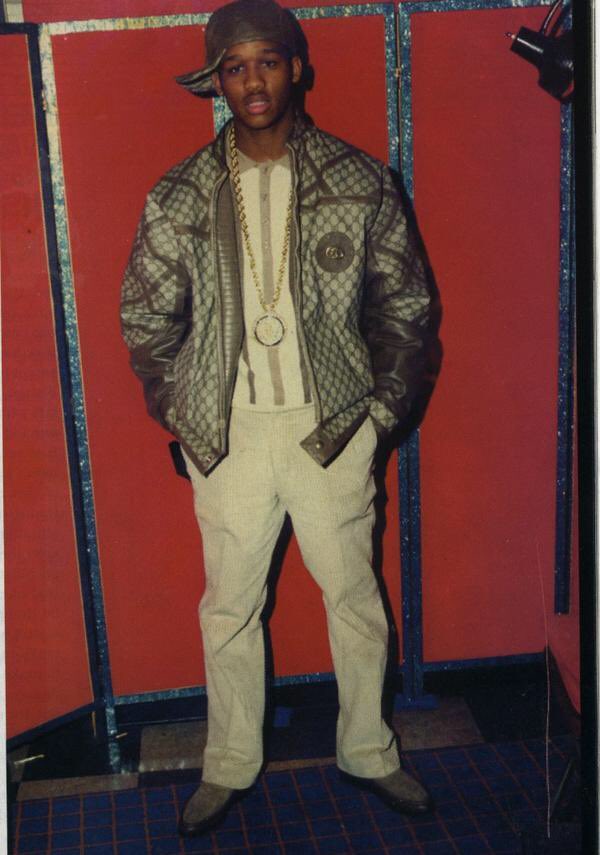 Thread by _ValTown_ "RICHARD “RICH” PORTER THE PRIDE OF HARLEM THREAD BELOW _ValTown_ Before