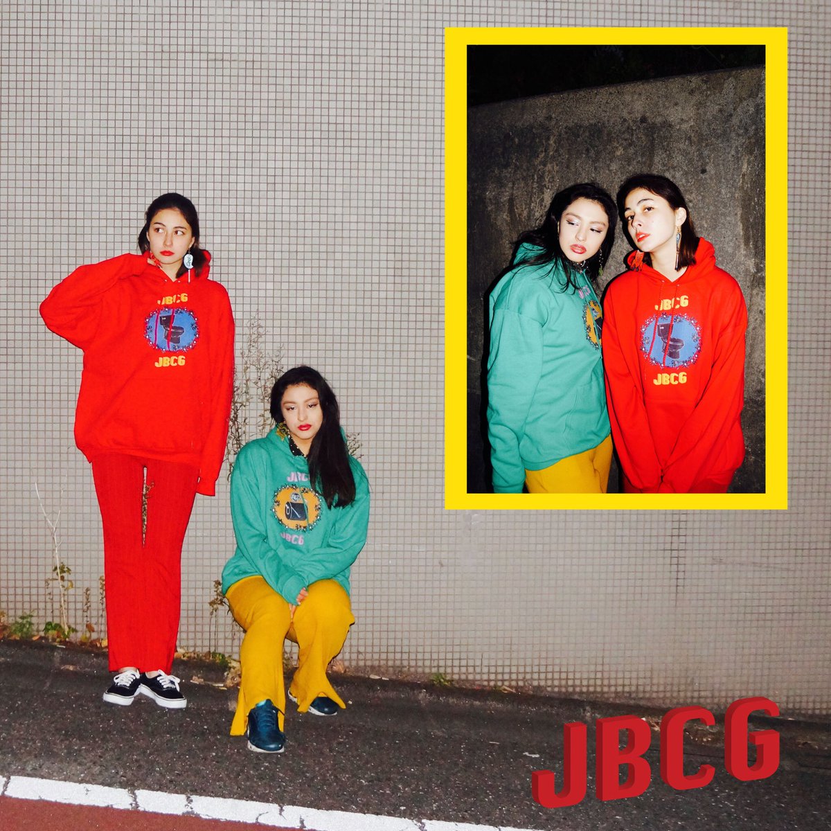jbc_natsuki's tweet photo. 🔥JBCG🔥
2018年最初のリミテッドショップ開催決定❤️名古屋パルコ(西館1Fインフォメーション前)にて1月6日〜1月11日までオープンします😆👌新作のコレクションを中心に幅広い商品を販売しますのでお楽しみに👆詳しい情報はどんどんUPしていきます💙💙 #jbcg https://t.co/Zqj39gRQTl