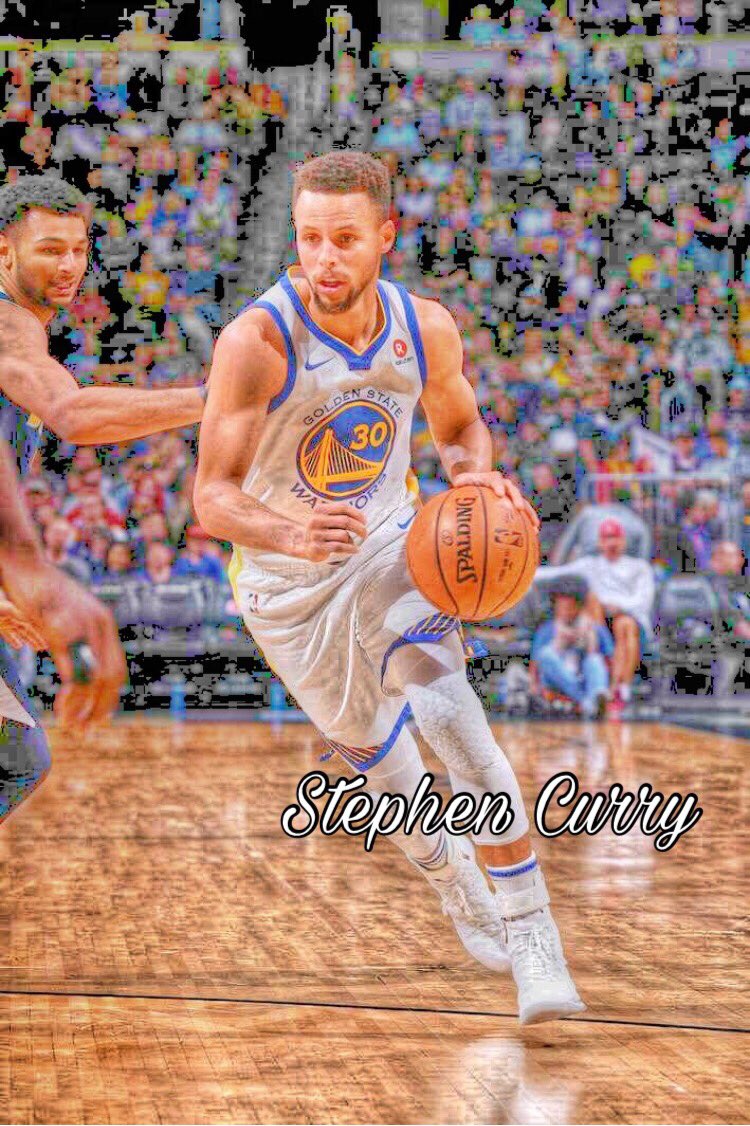 510のnba Su Twitter Stephen Curry 30 Pg Gsw ステフィン カリー リクエストがあったので画像を作りました