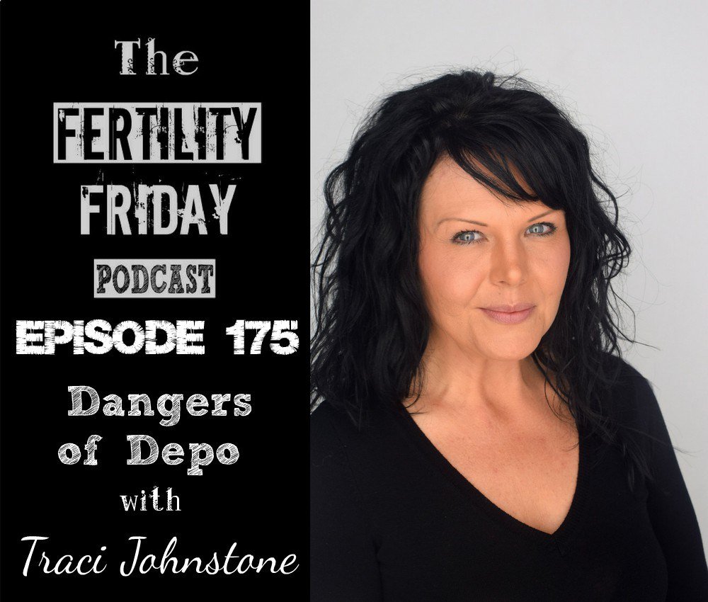 fertilefriday's tweet photo. FFP 175 | Dangers of Depo | Side Effects of Injectable Birth Control | Traci Johnstone https://t.co/1GHNp9trNz https://t.co/I3RTvAMtLa