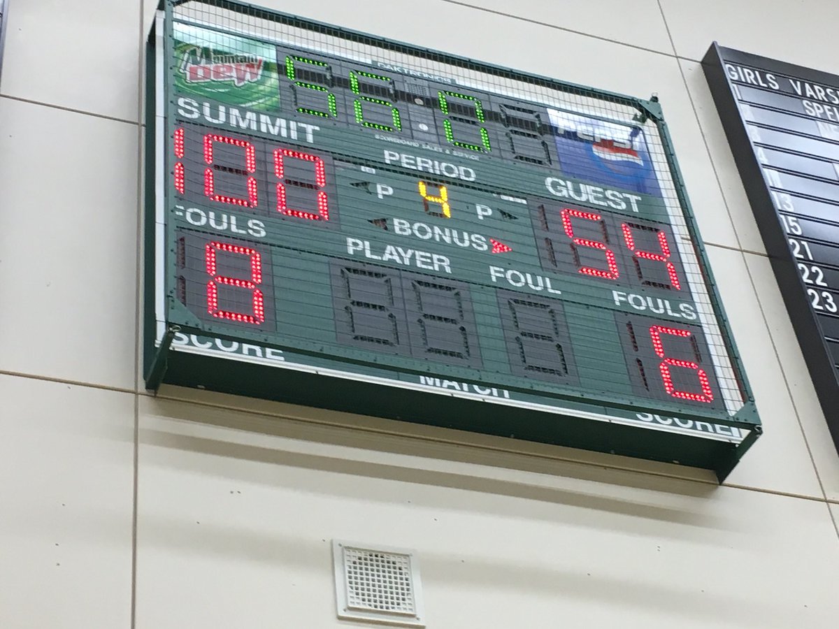 G0_Storm's tweet photo. SHS hits 100 for the first time in school history. https://t.co/1rbIhqrtW6