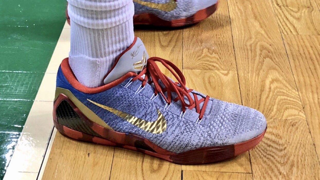Nice Kicks on X: