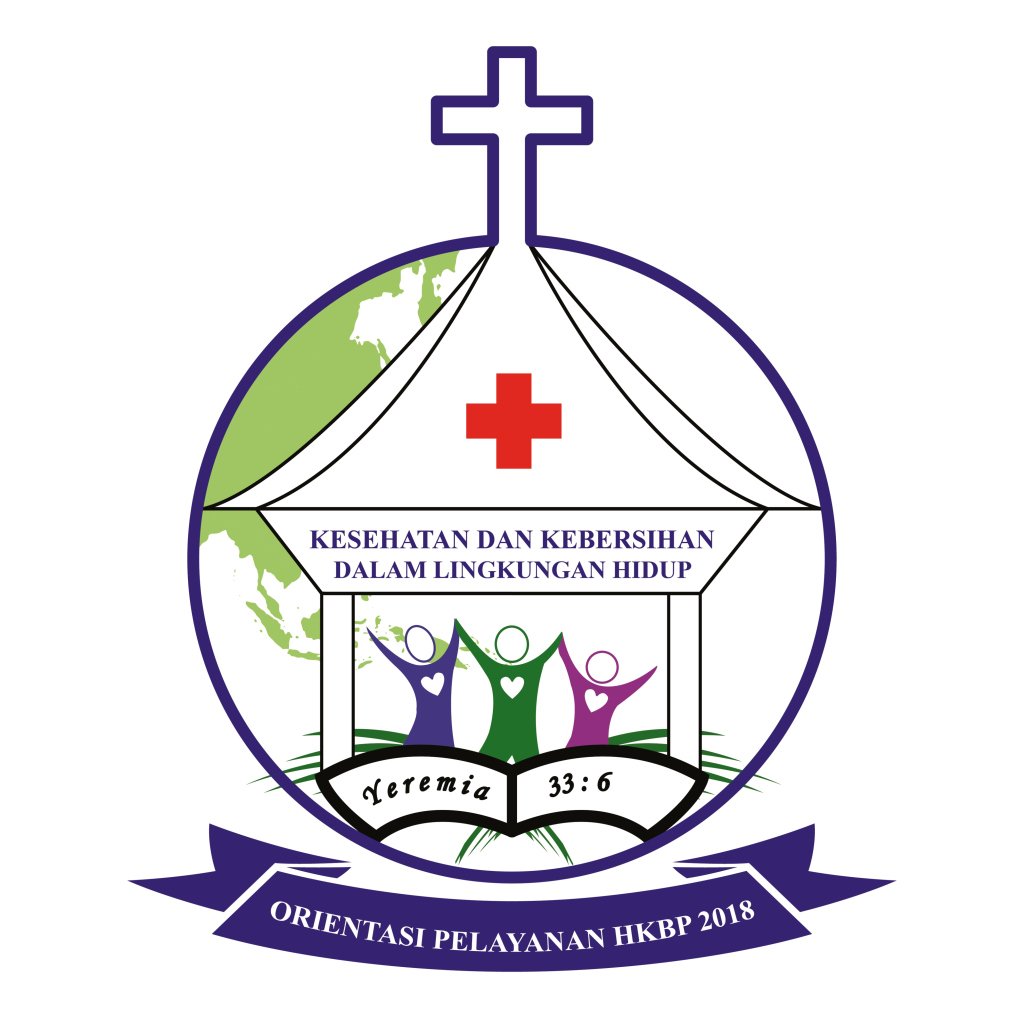 Logo Orientasi Pelayanan HKBP 2018 naposobulungtamanadiyasa.wordpress.com/2017/12/29/log…