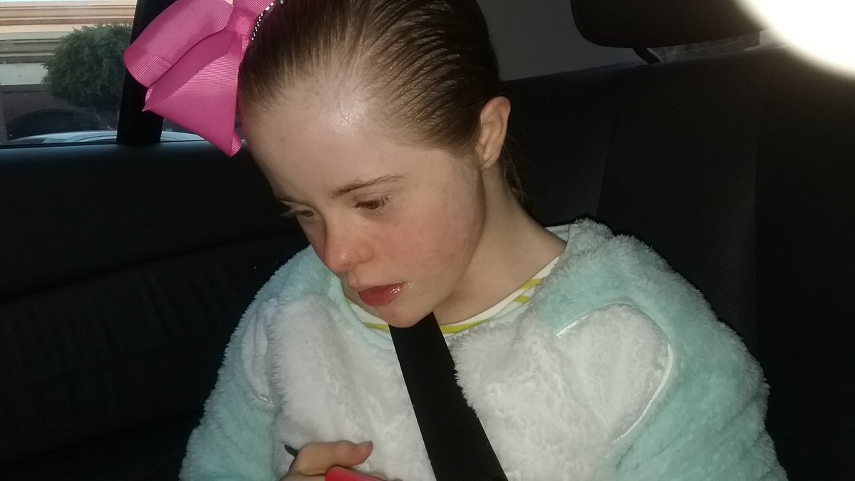 JulienneHansen2's tweet photo. Hello World from
the
lives of
many
#CONGENITALANOMOLIES
#Trisomy21&Aspergersyndrome
#DONOTLIMITME
# Beautiful &BornThisWay
#INCLUSION
#EQUALITY
WOKE
PhD Mumm says :
What is the βββββ https://t.co/09qASoo47q