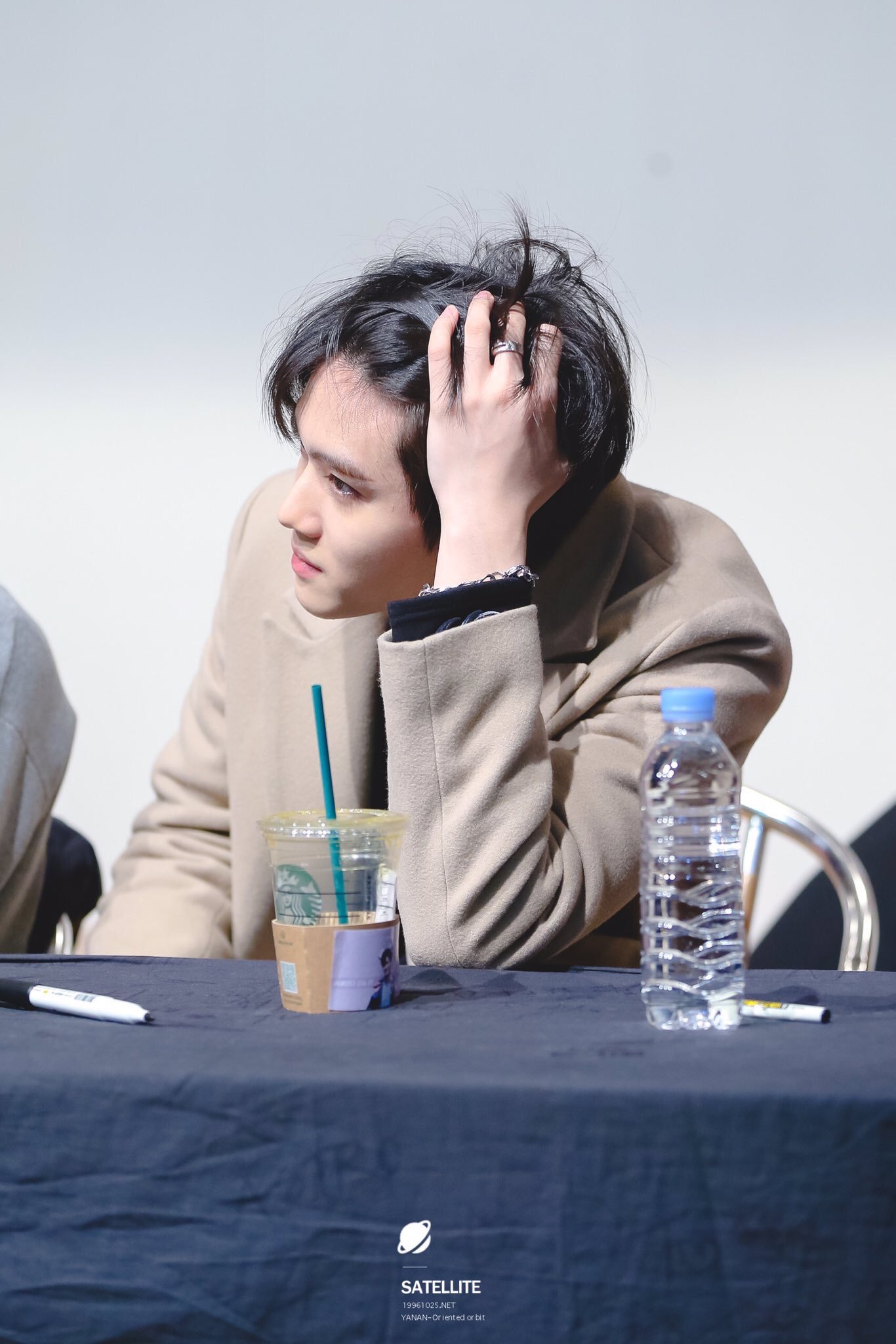 DAEGU BOYS on Twitter: "he is so fucking beautiful…