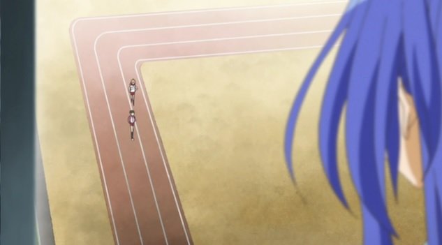 nakaharamei's tweet image. シンフォギアの直角トラック騒動のときには「トラックの角を丸くしたらアニメが面白くなるんか？そんなん変わらんやろ！」と言ってたが、
その後中国で直角トラックが実在することを聞いて「ほう、、、」となるなど。