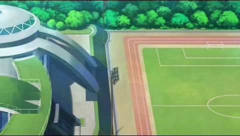 nakaharamei's tweet image. シンフォギアの直角トラック騒動のときには「トラックの角を丸くしたらアニメが面白くなるんか？そんなん変わらんやろ！」と言ってたが、
その後中国で直角トラックが実在することを聞いて「ほう、、、」となるなど。