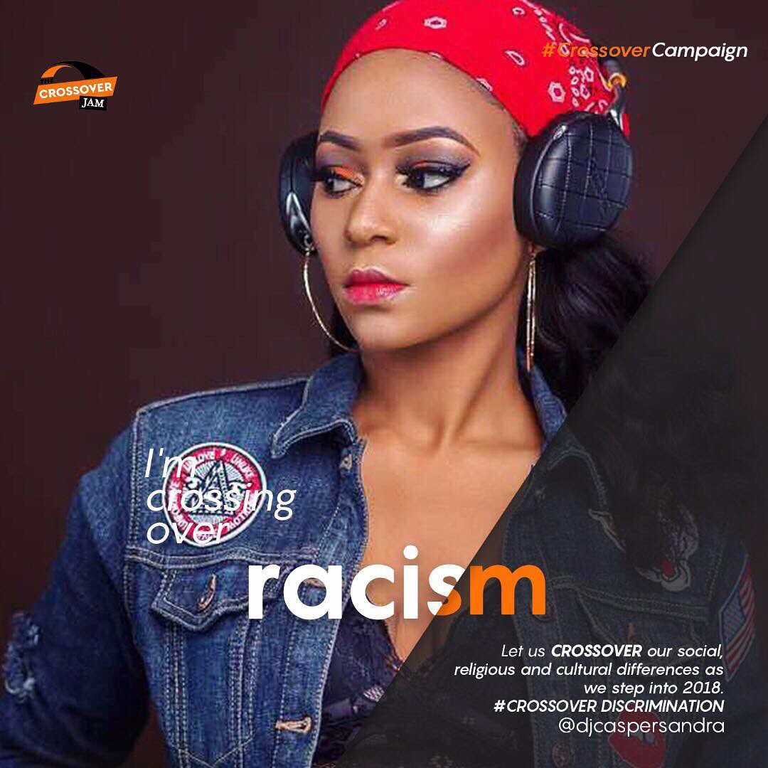 Abuja_Facts's tweet photo. It’s The #CrossoverCampaign 
Join the Countdown this Sunday at Tobin Park, along Next Cash N Carry road. The #CrossoverJam https://t.co/p2d8MvREAv