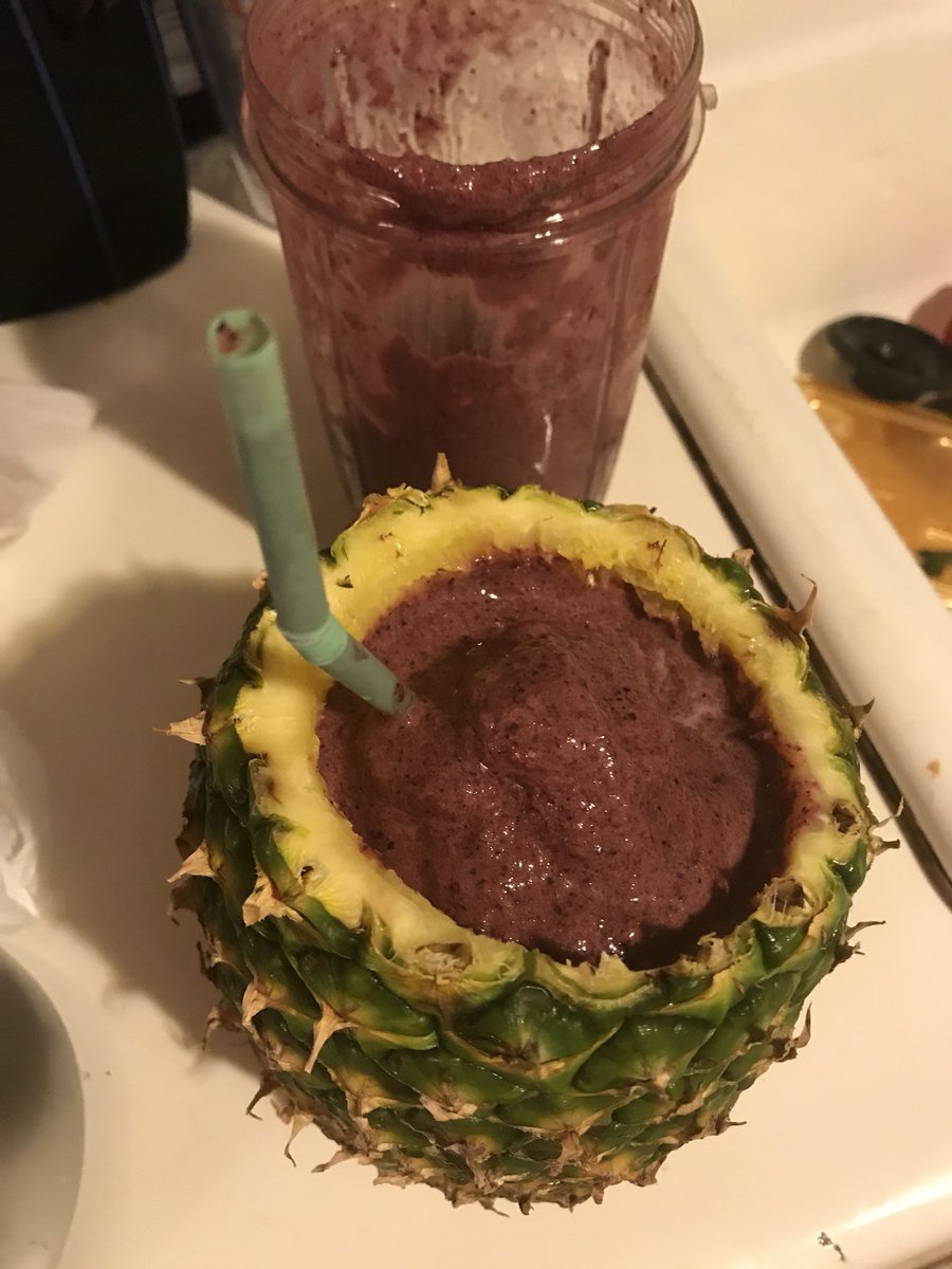 that206boy's tweet image. Since I can’t go to Vegas or Hawaii this week, I brought it home