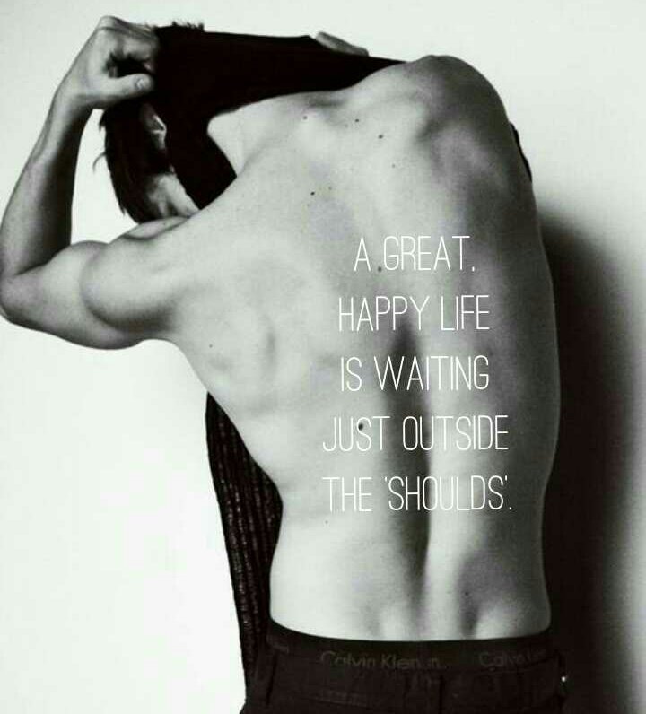 sushantquotes's tweet photo. Sushant Singh Rajput #selfmusing Quote of the Day...

#SSRPhilosophy #QOTD #inspiration #wisdom #quoteoftheday #FridayFeeling https://t.co/GiVVMMHDm1