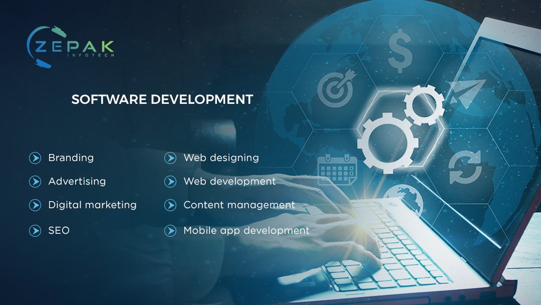czepakinfotech's tweet image. @czepakinfotech-#SoftwareDevelopmentCompanyinChennai involved in delivering excellent services in branding, advertising, digital marketing, SEO, Web designing  &amp;amp; mobile app development. Try our free trial &amp;amp; evaluate our performance.
czepak.com
info@czepak.com