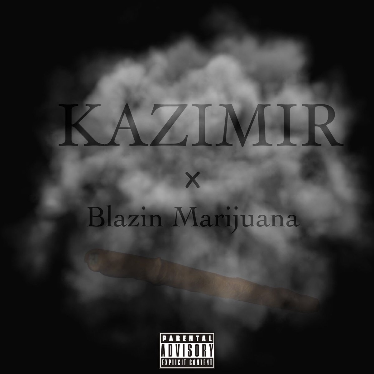 TechBassArtist's tweet photo. NEW MUSIC ON THE WAY ‼️
Follow: @TheRealKazimir 
Dope Vibes Coming Soon 🔥🍃💨 https://t.co/QKySXXL3Dr
