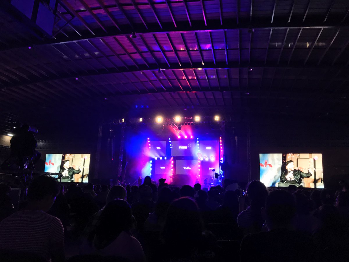DeniaGamboa's tweet photo. Gracias Dios por transformar nuestros corazones 😌🙌🏼❤️ #EXJCDMX #EXJ17 https://t.co/KZHfvj5voU