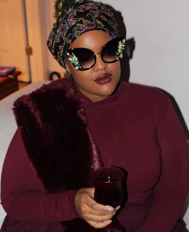 Thick N Sassy Plus Size Fashion & Models tweet media