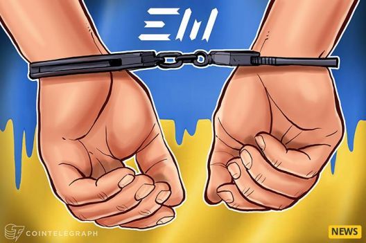 armindom's tweet photo. Director of UK-Based Crypto Exchange Kidnapped in Kiev - My Cyrpto Dictionary - https://t.co/ZqquFapwA6
@armindom #bitcoin #fintech #insurtech #banking #cybersecurity  #openbanking #ai #hack  #loan #p2p #digitalbanking #payments  #roboadvise #blockchain https://t.co/nk6JHe9u7t