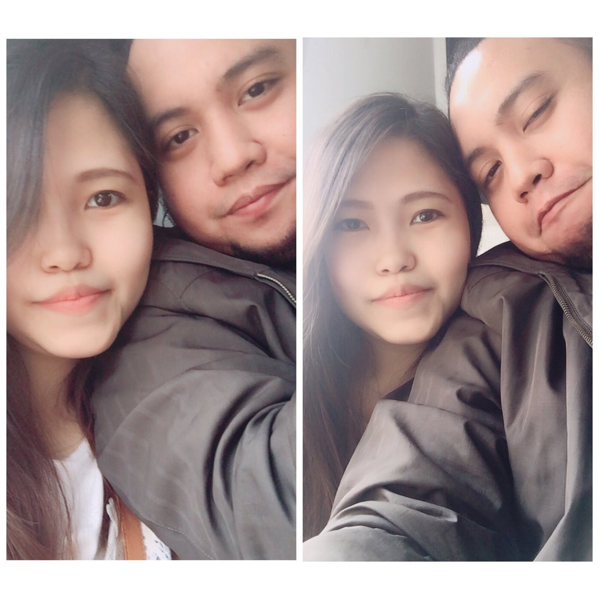 msjastine's tweet image. im so happy to celebrate my bday with you and your famy thank you so much making me so special and so much more more love 😘❤️