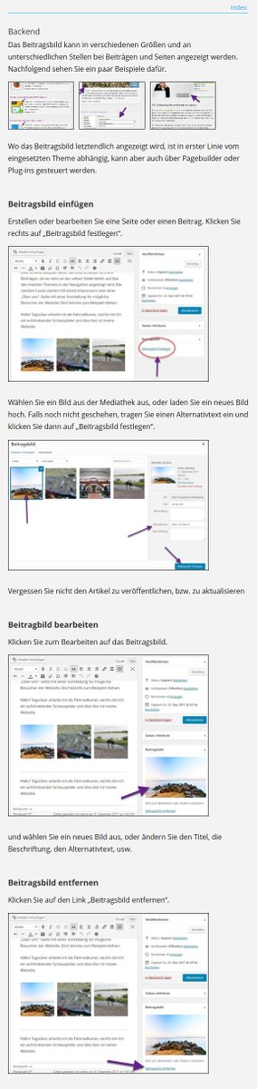 Softwarelupe's tweet image. Mit insgesamt 68 Kapiteln/Artikeln sind die WordPress-Grundlagen auf wp-lernen.de nun komplett. Eine Anleitung für alle, die WordPress einfach nur nutzen wollen. Absolut kostenlos und anonym, keine Werbebanner oder Affiliate-Links etc. wp-lernen.de