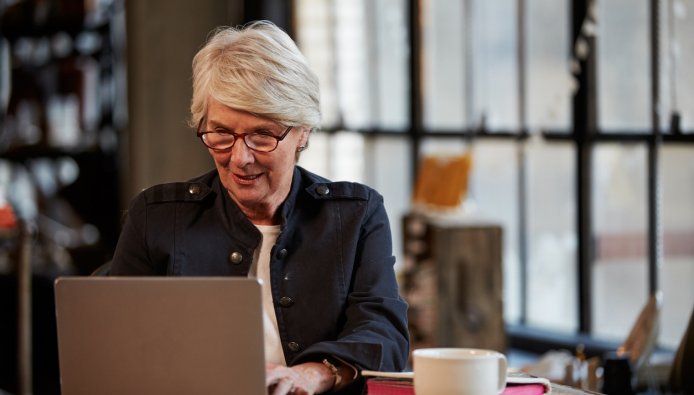 Ruim de helft van alle zzp'ers heeft nog andere inkomsten
rtlz.nl/algemeen/econo…