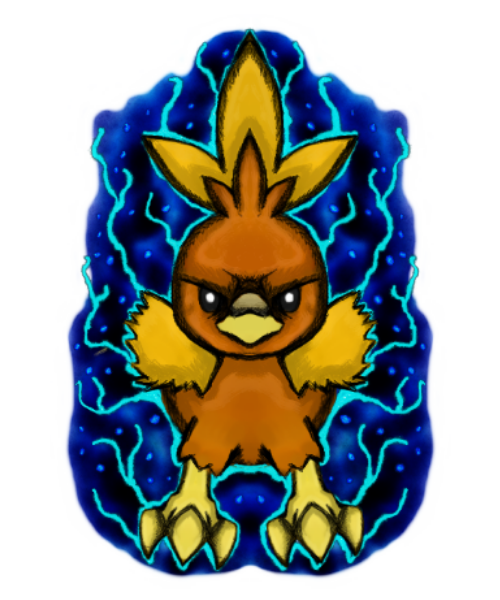 dragonfire53511's tweet photo. #Pokemon #torchic #アチャモ #Achamo #fanart #YoArte #Generation_III #fire_Pokémon #videogames #artwork #painting #art https://t.co/Qx2NFS2ebe