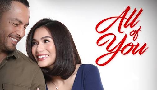 cleofe_banquil's tweet photo. Sold out na sold out.. #AllOfYouBlockscreening https://t.co/UxsBp77RUi