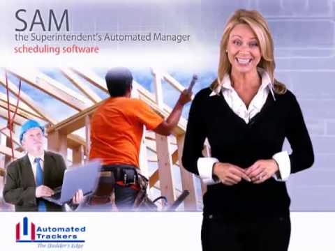 autotracker's tweet photo. Keep track of your #construction projects, subcontractors, and job hours in one timeline view with #SAM - construction scheduling software. It makes fast and easy to schedule and track jobs. Schedule your free 30- days trial : https://t.co/UjJiLHvpqe

#AutomatedTrackers https://t.co/Kue80rZqoi