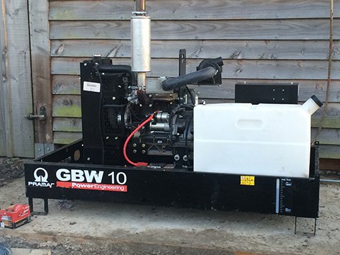 Our engineers have many years of experience in the generator field - bit.ly/2pUl1Co
#GeneratorsinWales #FarmElectrics #OffGridPowersolution