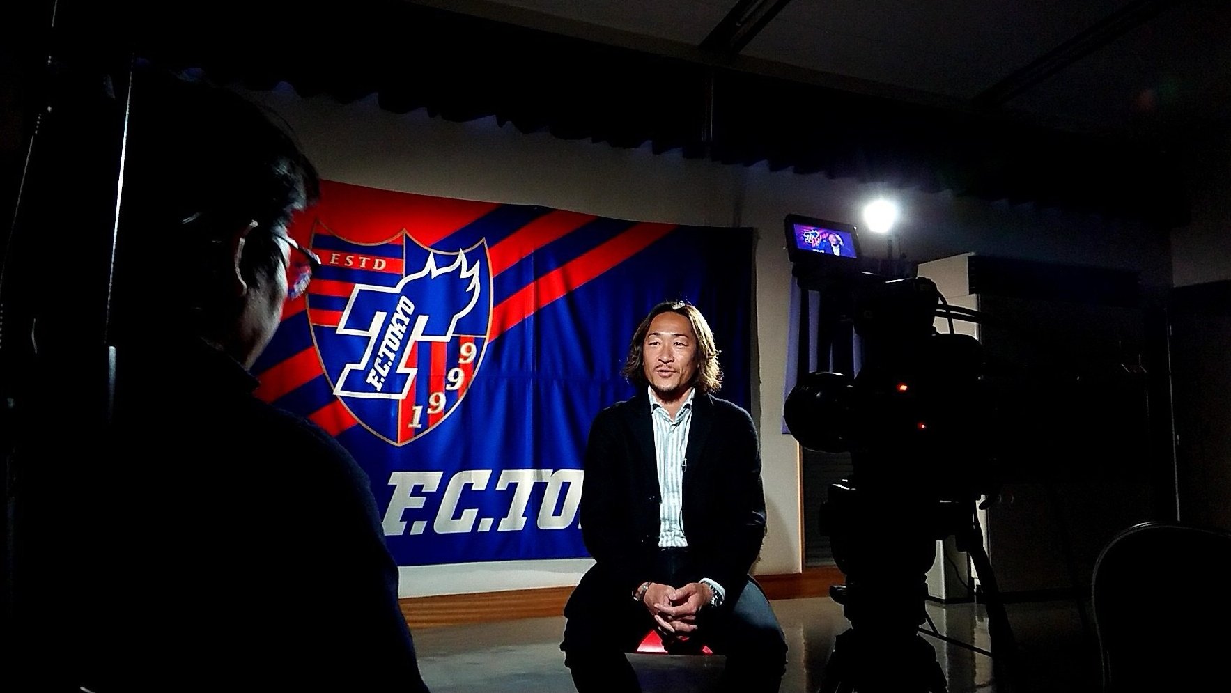 F C Tokyo魂 Fctokyotamasii Twitter