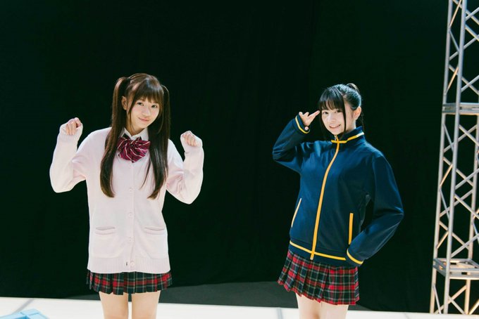 Twitterのコスプレ画像20