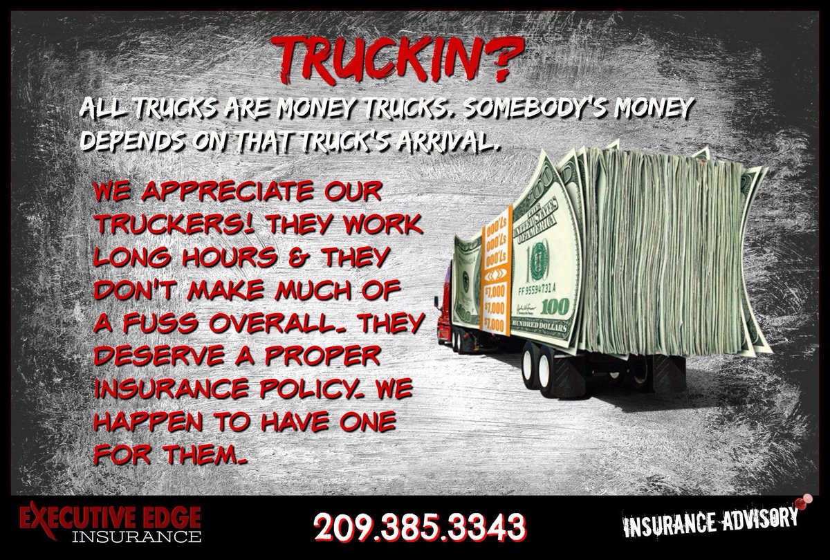 PolicyPlease's tweet image. #ThursdayThoughts and I'm gonna tailgate his butt until I find out where he found that #moneytree he's hauling for!