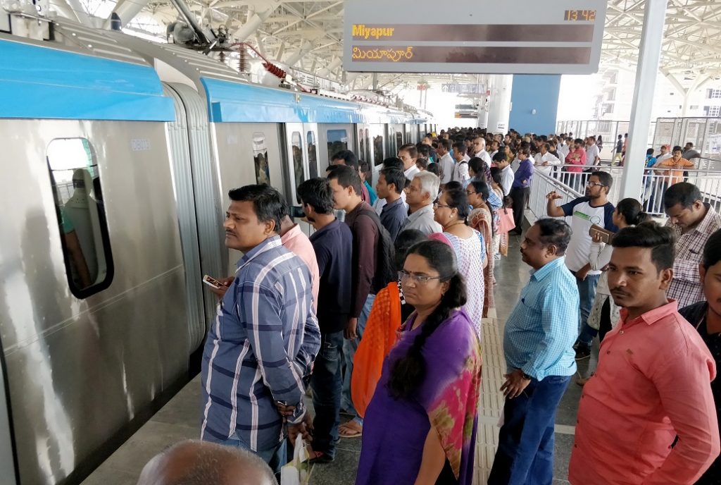 Hi Hyderabad tweet media