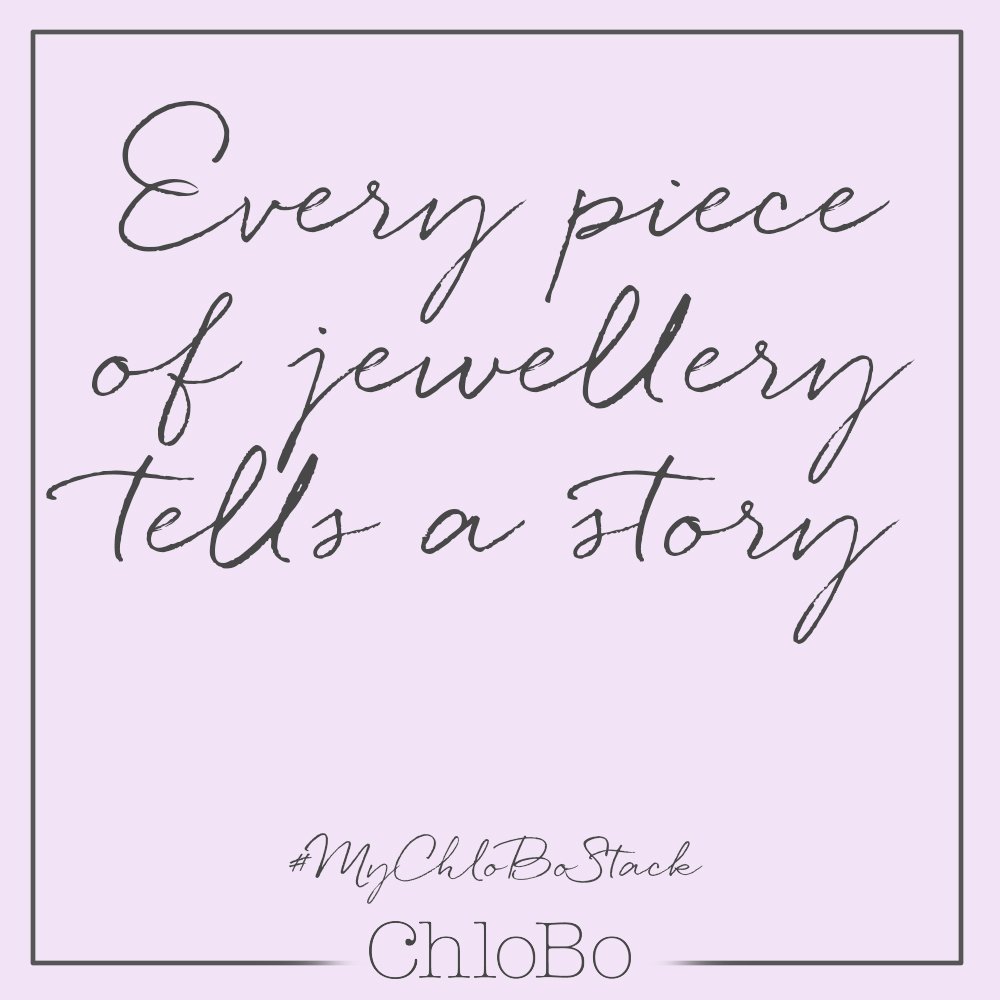 ChloBoJewellery's tweet photo. Shop our ChloBo Christmas sale to find a piece that expresses your own individuality and flair #TisTheSeasonToStack https://t.co/h1mU5yPiGx https://t.co/clBC5quFiT