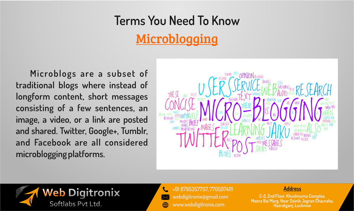 webdigitronix's tweet photo. Word Of The Day!

#MicroBlogging https://t.co/HbKG0uUcsv