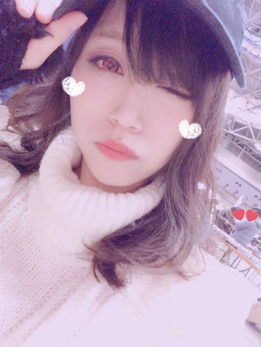 コスプレイヤーRabiのTwitter画像37