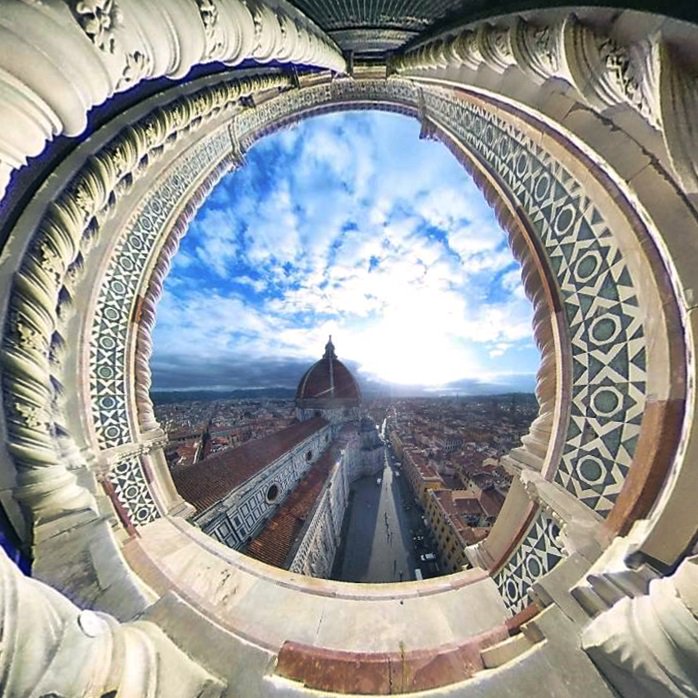 DetuCamera's tweet photo. https://t.co/HWmYrGtgx4
27 scenes of 360-degree photo in Italy, captured by Detu Twin 360 camera. 
Let's enjoy the moment of owning the world! 
Detu Twin 360 camera, designed by creators, designed for creators.
Special offer at $99 USD only, purchase now: https://t.co/WAGgvXgJeo https://t.co/IYqHg4HxND