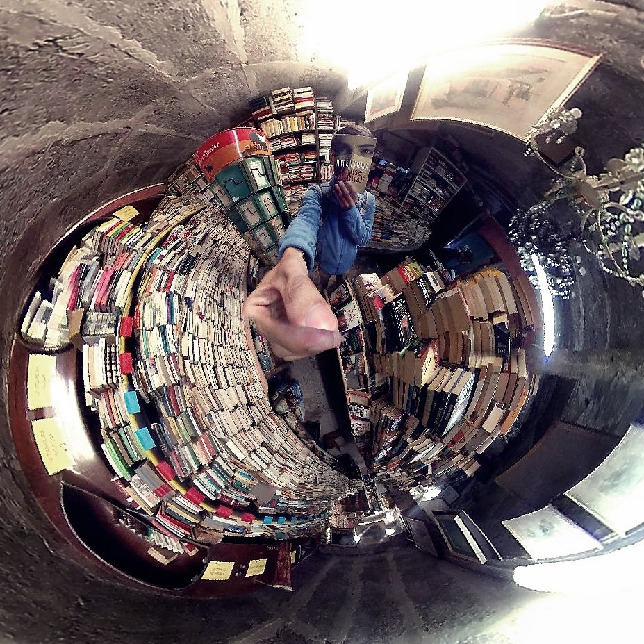DetuCamera's tweet photo. https://t.co/HWmYrGtgx4
27 scenes of 360-degree photo in Italy, captured by Detu Twin 360 camera. 
Let's enjoy the moment of owning the world! 
Detu Twin 360 camera, designed by creators, designed for creators.
Special offer at $99 USD only, purchase now: https://t.co/WAGgvXgJeo https://t.co/IYqHg4HxND