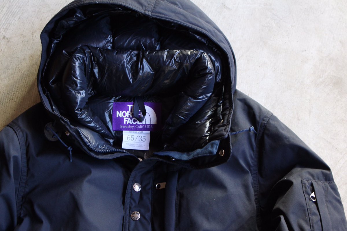 Nanamica Webstore Restock The North Face Purple Label Nd2757n 65 35 Mountain Short Down Parka 55 000 Tax Dn Dark Navy カラーの一部サイズが再入荷 少量ですがnanamica Web Storeでもご購入頂けます T Co Pjbqjlm4pb Nanamica Nanamica Webstore Restock The North Face Purple Label Nd2757n 65 35 Mountain Short Down Parka 55 000 Tax Dn Dark Navy カラーの一部サイズが再入荷 少量ですがnanamica Web Storeでもご購入頂けます T Co Pjbqjlm4pb Nanamica