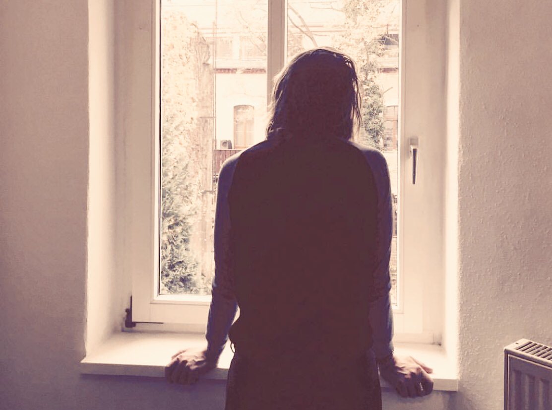 Holden stares peacefully out his Vienna window thinking.. "Wow. What a year. What a life. What a luscious garden. I really hope everyone had a good year too" .. What a guy! Thanks to everyone for making this year one of the best. Happy holidays ☀️🌿❤️