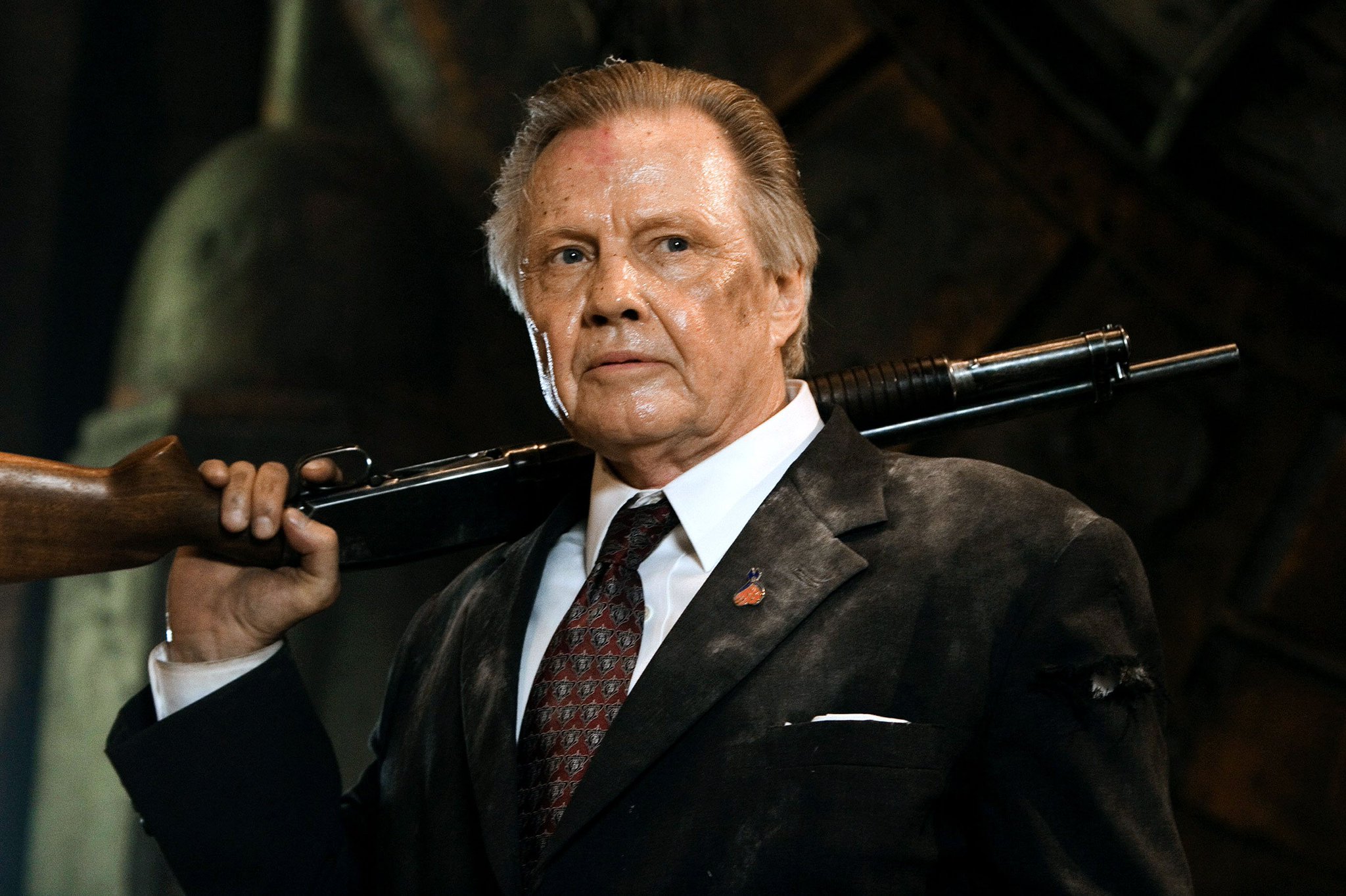 Happy Birthday to Jon Voight who turns 79 today! 