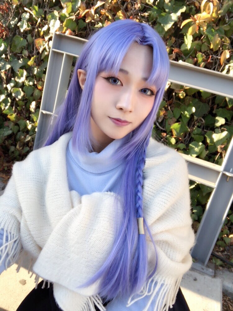 Yoi_vega's tweet photo. 宗一郎様…♡
(東3ホールの外います！) https://t.co/ZehyB8KZ9J