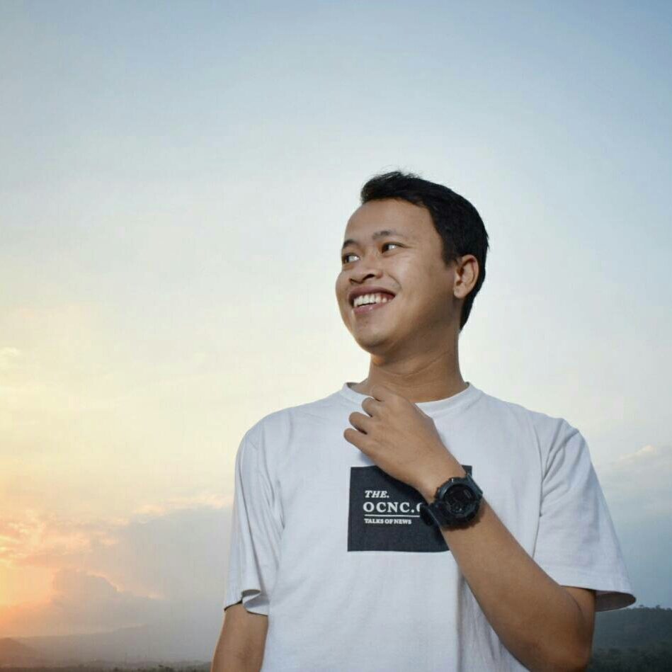#FotoProfilBaru