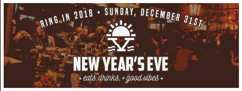 VoltBeachHouse's tweet photo. Keep it local + ring in 2018 with dinner, drinks + good vibes all night at #VBH Complimentary champagne toast at midnight. #OceanBeachSD #OBSD #SanDiego #NYE #NYE2018 #ChampagnePop https://t.co/oJI4co3udv