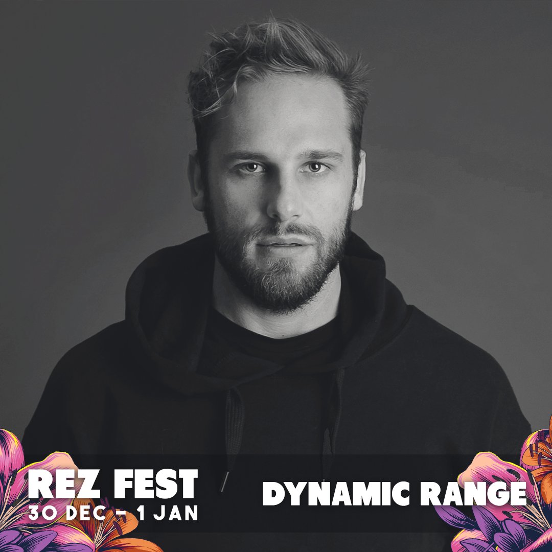 Rezonance Festival tweet media